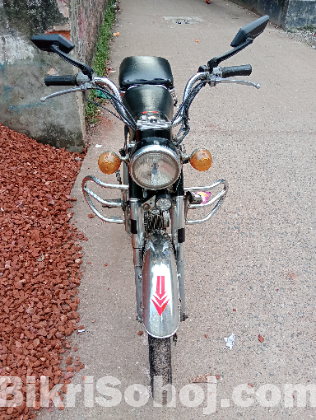 Honda cd70
